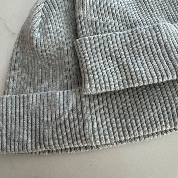 Disney Mickey Mouse Grey Beanies - Picture 9 of 13